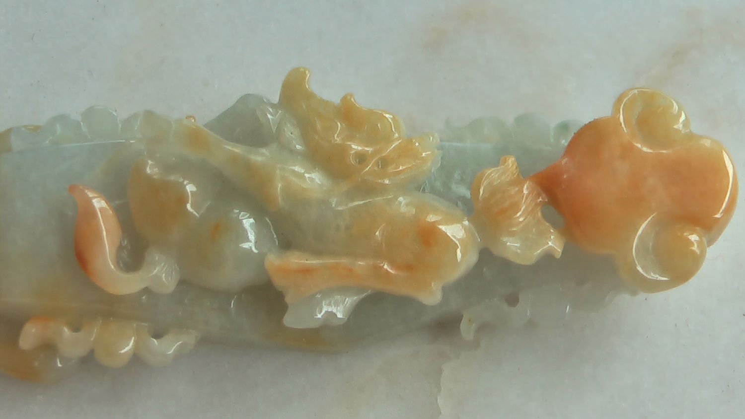 如意?算是吧,大家随便看看随便说说_如意?