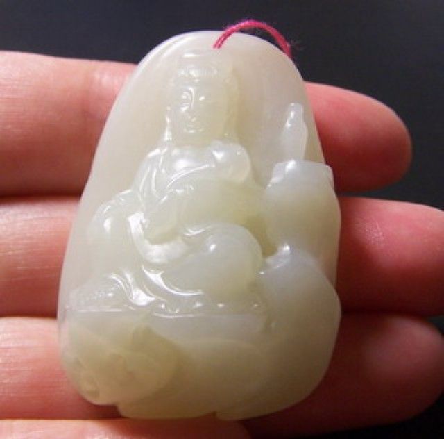 '赛文'杂烩~~,来自藏友内行小张-玉石-和田-藏品