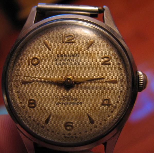 什么牌子的手表,来自藏友sdyfk-钟表西洋器-钟