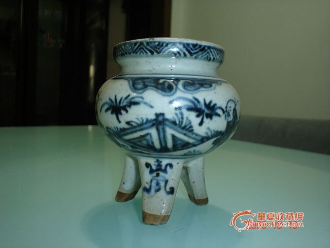 okok_okok鉴定_来自藏友君不见_陶瓷鉴定_明