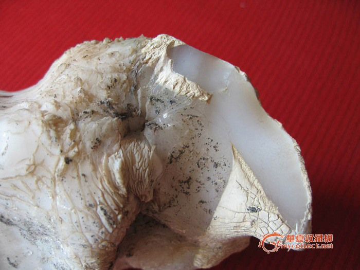 和田玉山料_和田玉山料鉴定_来自藏友漳水寒星_玉石鉴定_和田玉石鉴定_古玩鉴定估价_华夏收藏网