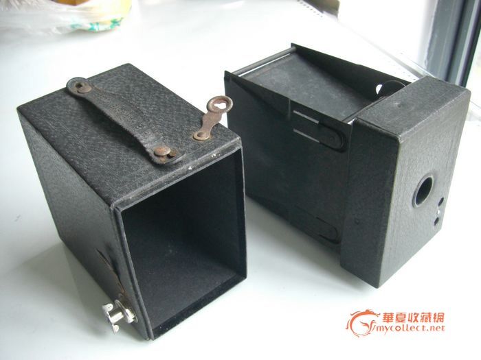 1916年的相机_1916年的相机鉴定_来自藏友古