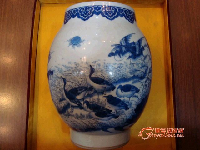 请华夏老师看看【翠毛兰连子罐】补图_请华夏