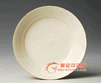 定窑 对吗