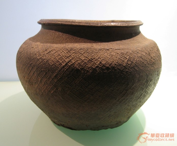               古陶器