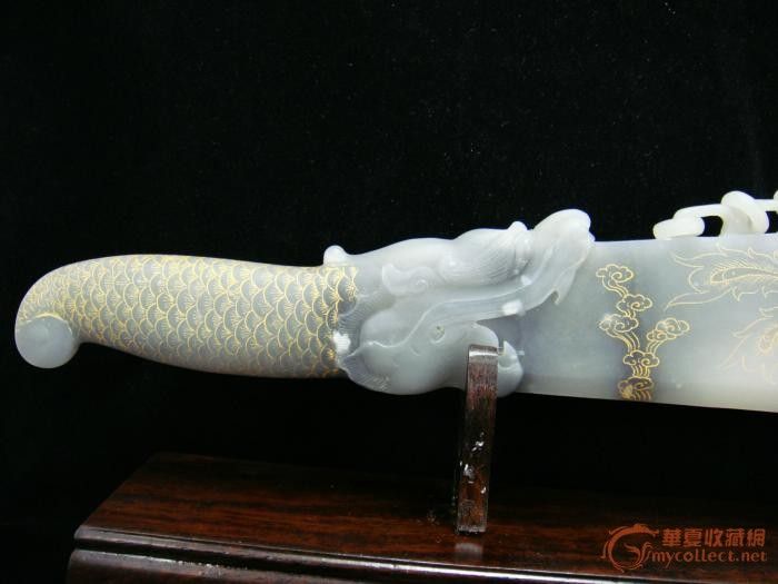 骑上(鞍)出来晒晒*龙凤九环刀,来自藏友杨李恩