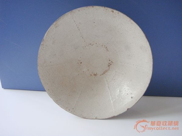 大邑白瓷_大邑白瓷鉴定_来自藏友朱光大_陶瓷鉴定_高古陶瓷鉴定_古玩鉴定估价_华夏收藏网