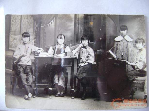 民国<em>老照片</em>_民国<em>老照片鉴定</em>_来自藏友张新成