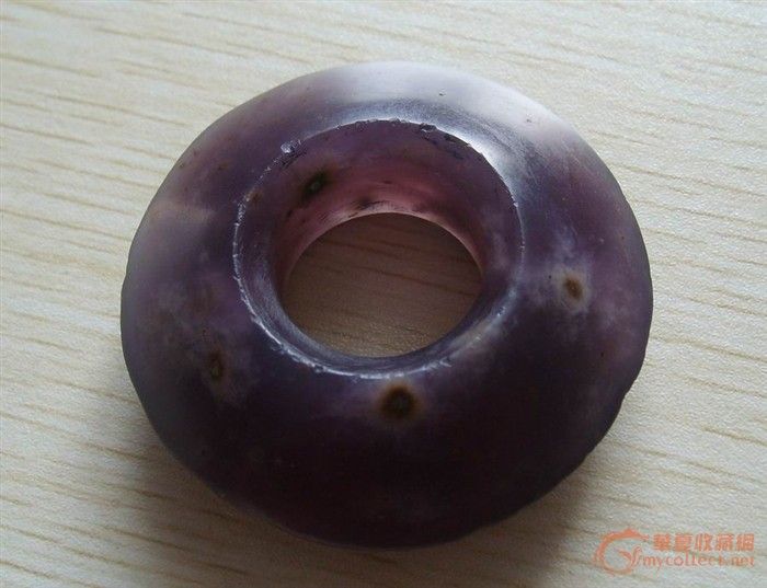 <em>上环</em>了!_<em>上环</em>了!鉴定_来自藏友我妹有钱_玉石