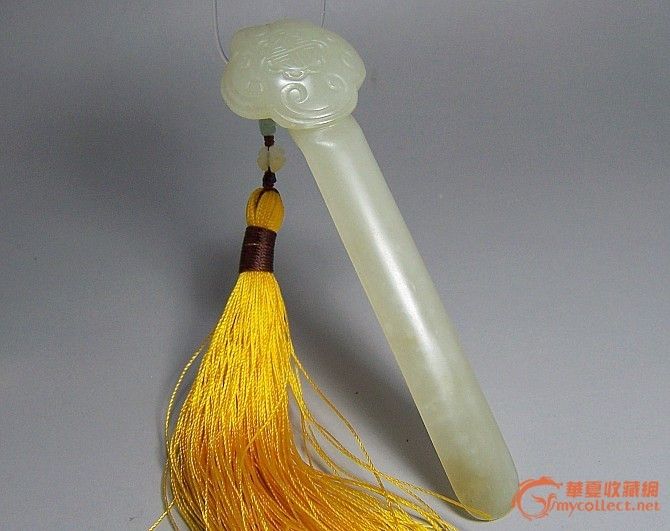 第一二零场专拍_赏玉人|内行小张联合玉器专场