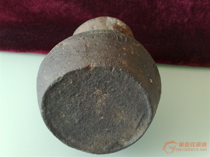 帮我瞧瞧这罐子是什么时候的?_帮我瞧瞧这罐