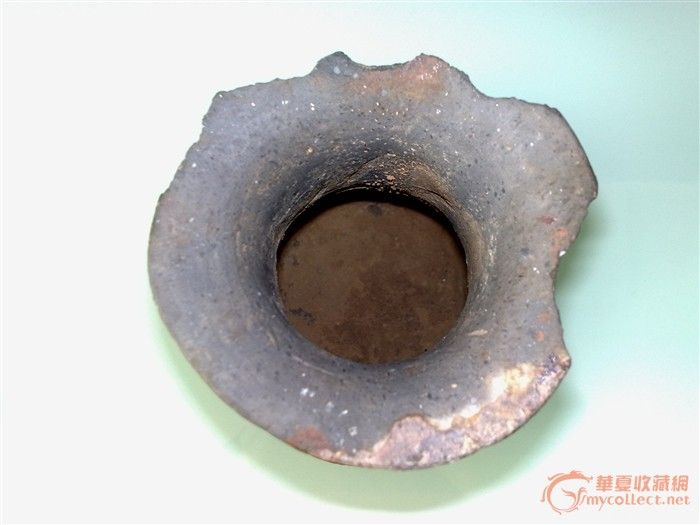 帮我瞧瞧这罐子是什么时候的?_帮我瞧瞧这罐