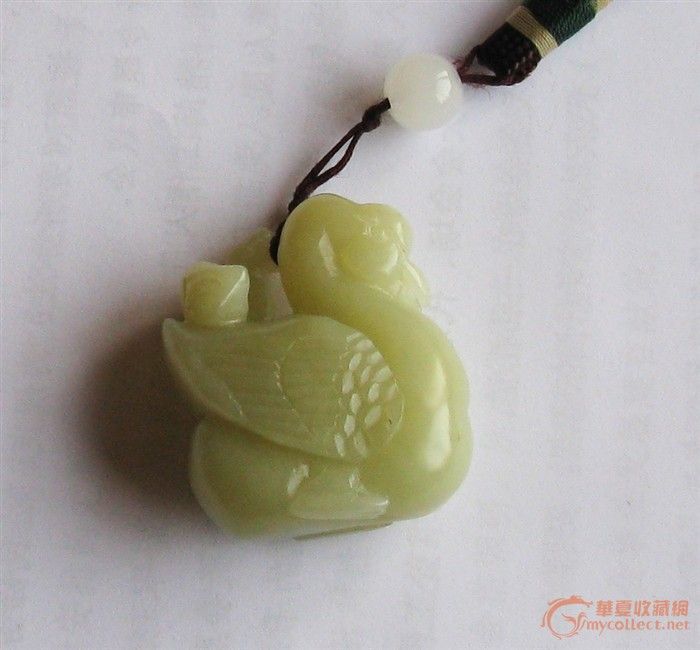 得到岳蕴辉老师评价的两块玉,见笑,来自藏友南