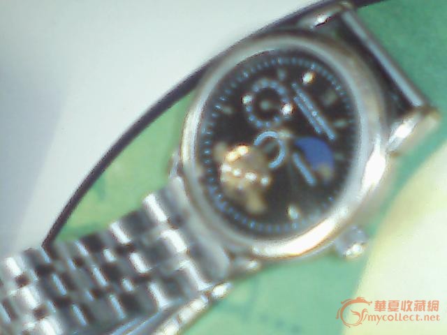 朗格手表,来自藏友319218-钟表西洋器-钟表-藏
