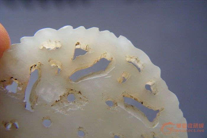 一片痴心等待玉缘_一片痴心等待玉缘鉴定_来