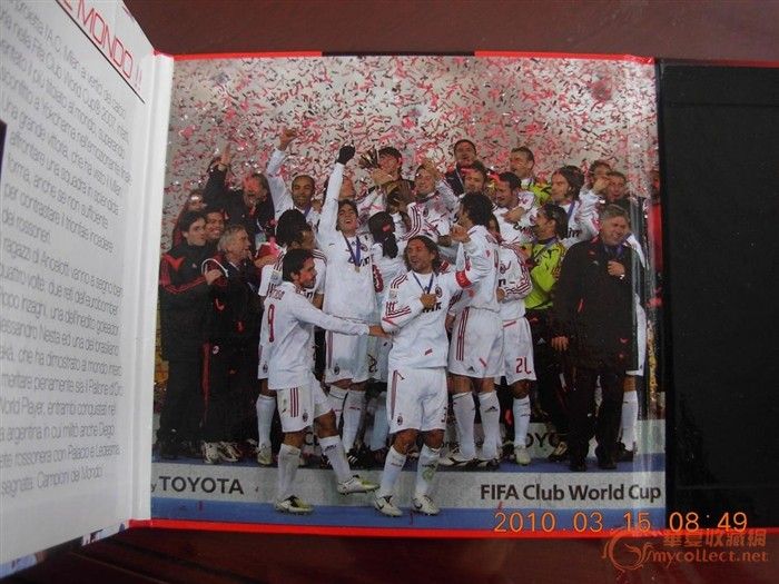 2000年意大利世界杯冠军镀金纪念币限量版,来