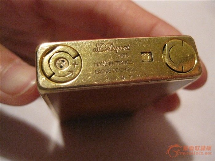 都彭打火机若干-图2