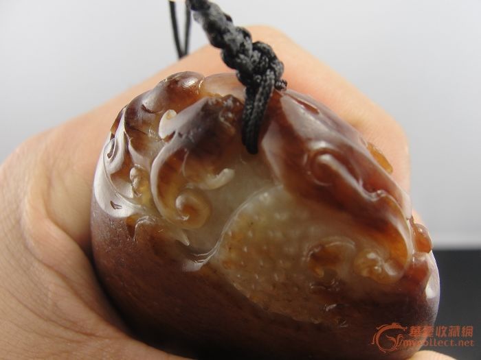 来个大原籽.府上有龙.(皮色二上过,已经盘的基