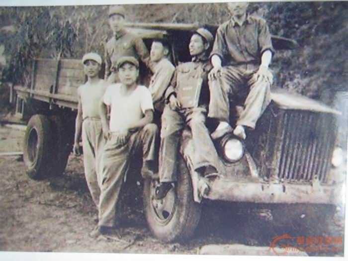 晒晒<em>老照片</em>_晒晒<em>老照片鉴定</em>_来自藏友南宫紫