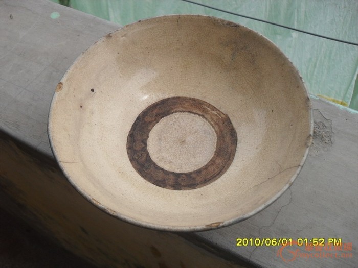 粗瓷碗_粗瓷碗鉴定_来自藏友学习中的熙可_陶