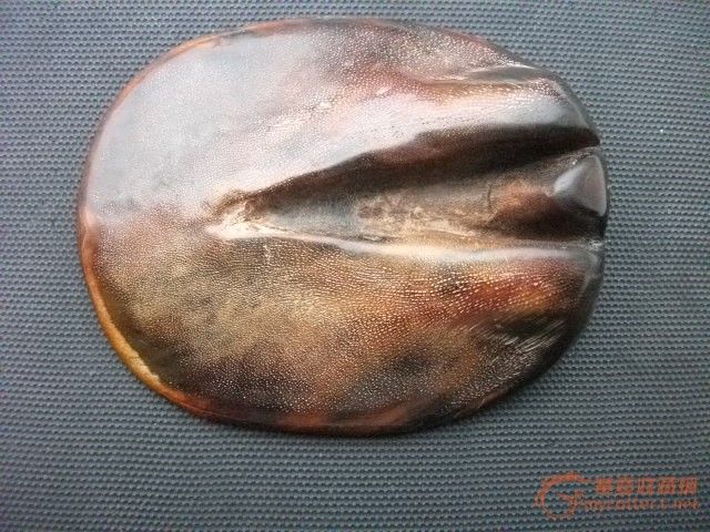 犀牛角鉴定_犀牛角鉴定鉴定_来自藏友古玩金