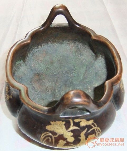 铜件一个 叫啥名称 值钱么?_铜件一个 叫啥名称