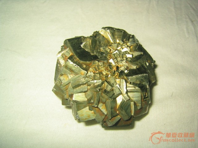 金矿石90度