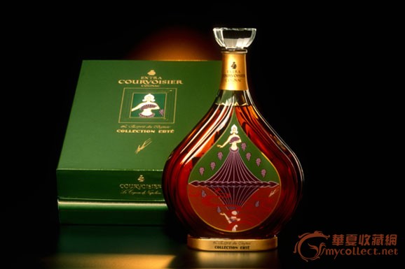 洋酒一瓶!COURVOISIER拿破仑干邑_洋酒一瓶!COURVOISIER拿破仑干邑鉴定_来自藏友sgqz_杂项鉴定_其它杂项鉴定_古玩鉴定估价_华夏收藏网