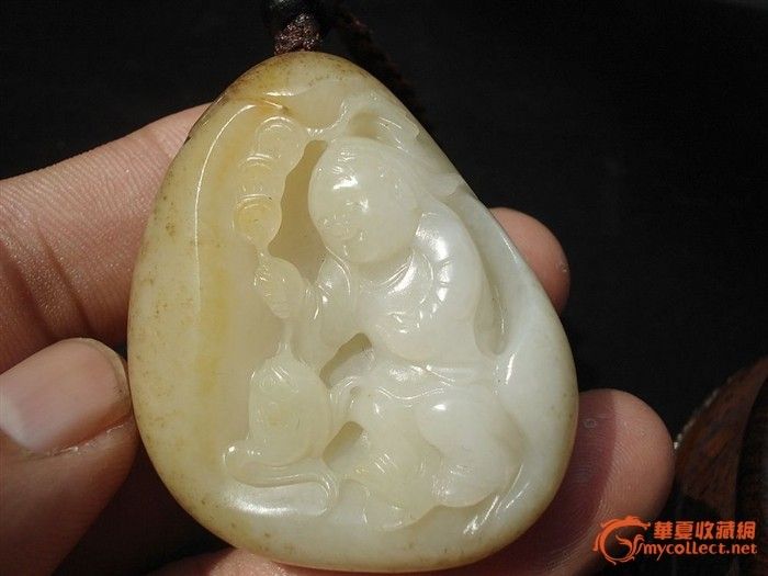 学习贴--如何盘玉_学习贴--如何盘玉鉴定_来自