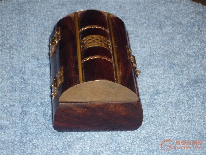 玲巧小盒_玲巧小盒鉴定_来自藏友聚盆轩_杂项