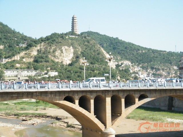 革命圣地--陕北--历史古迹_革命圣地--陕北--历