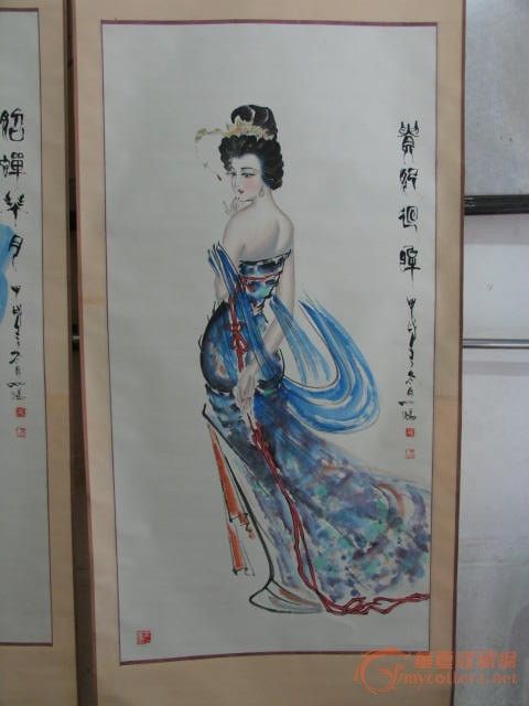 中国四大美人-图4