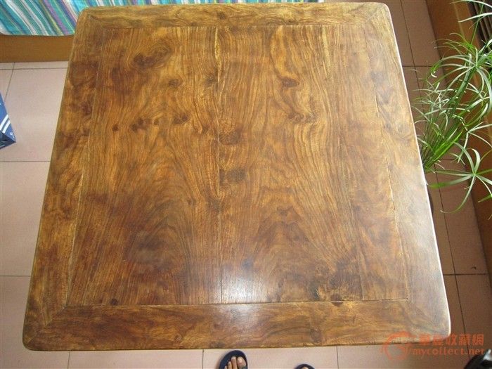 海黄?<em>越黄</em>?六仙小桌_海黄?<em>越黄</em>?六仙小桌鉴定