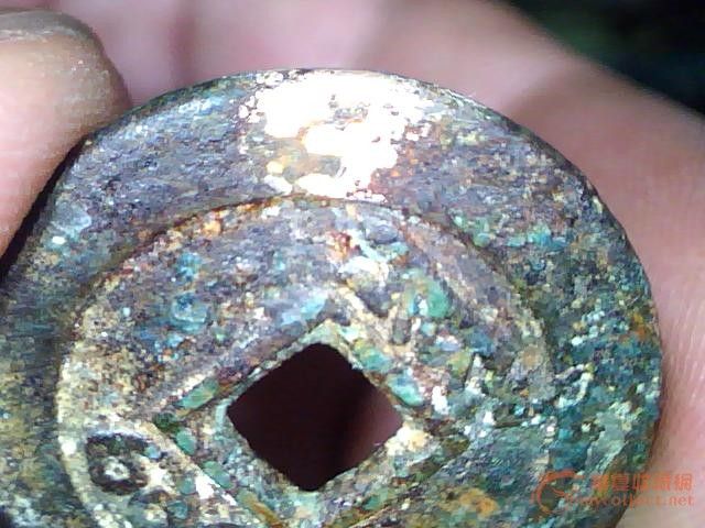 为康熙大帝主持一次公道-万寿钱绝对不是罗汉