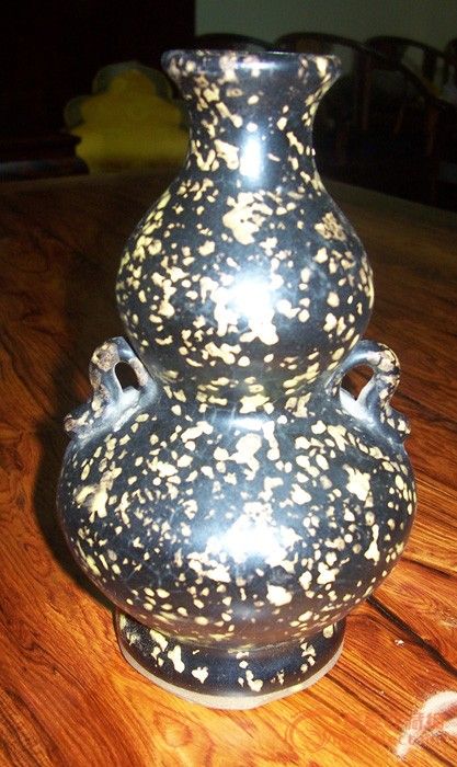 请各位帮看看这葫芦是老得吗谢谢了_请各位帮