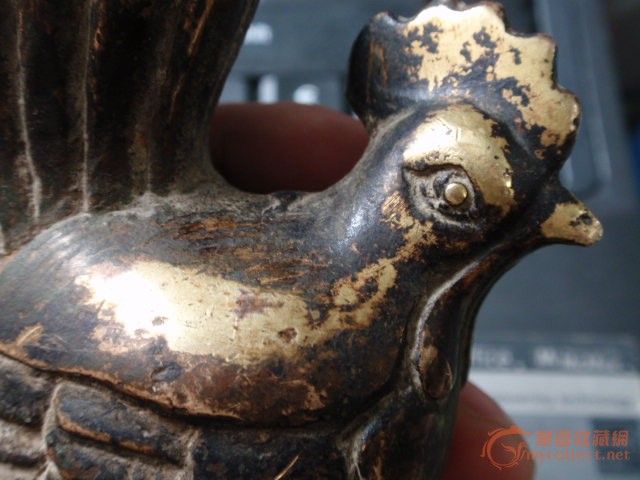 一只老公鸡哈_一只老公鸡哈鉴定_来自藏友zh