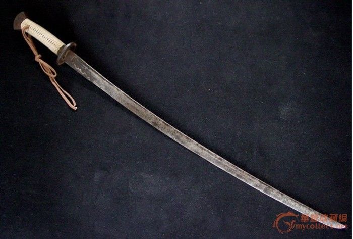 日本浪人的克星戚家刀_日本浪人的克星戚家刀