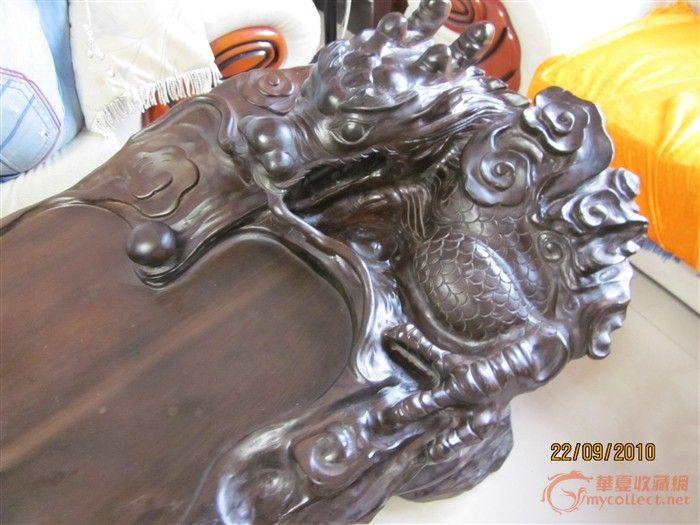 3米长,1米宽的 阴沉木茶几_3米长,1米宽的 阴沉