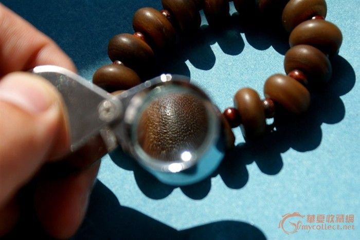 犀牛角手链_犀牛角手链鉴定_来自藏友袁青花