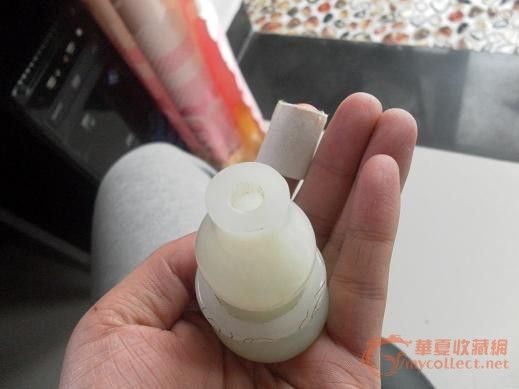 金刚葫芦娃_金刚葫芦娃鉴定_来自藏友玉不醉