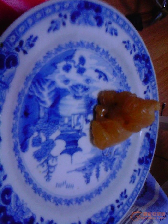 泥研估价_澄泥研真假辨别_来自藏友程东文_杂