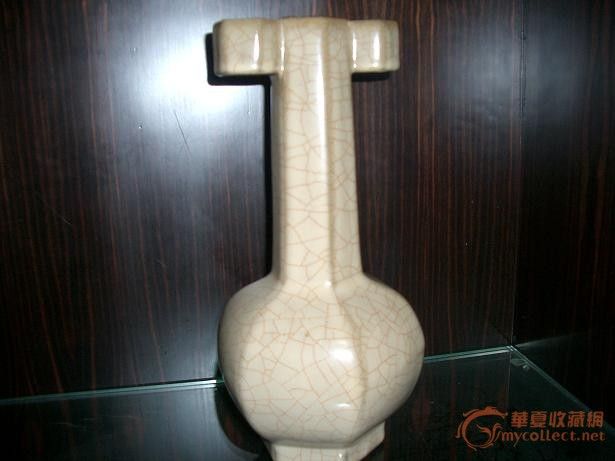 5大官窑,来自藏友ruanzhan-瓷器-明清-藏品鉴定