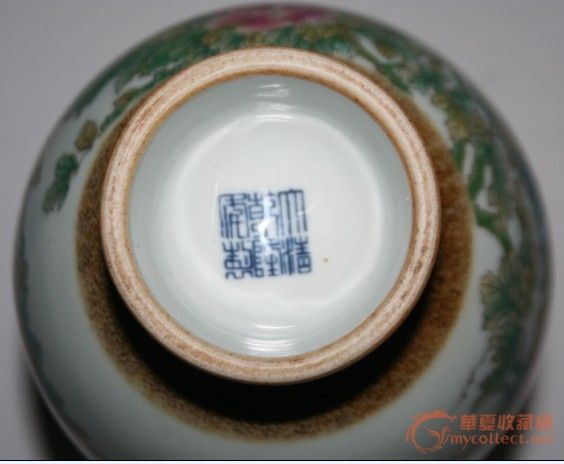 乾隆官窑瓷器_乾隆官窑瓷器鉴定_乾隆官窑瓷