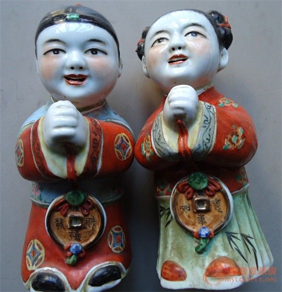 孰是孰非_孰是孰非鉴定_来自藏友子梦_陶瓷鉴