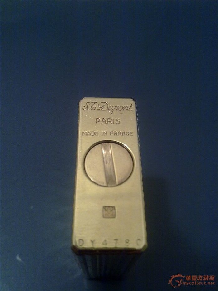 都彭打火机_都彭打火机鉴定_来自藏友w51w5
