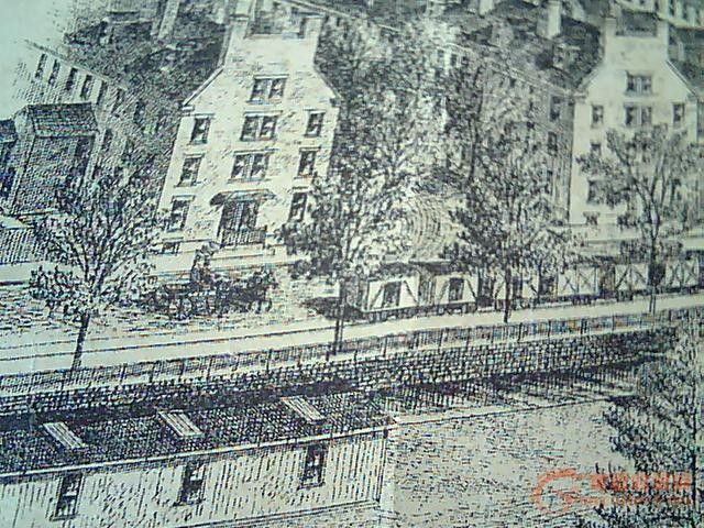 1880年美国罗蔼尔城万宝登公司,_1880年美国