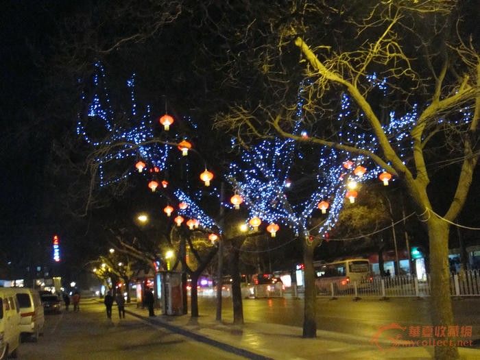 西安滴夜色很美丽_西安滴夜色很美丽鉴定_来