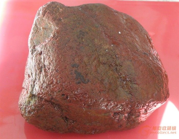 战国红玛瑙原石性价比 上谷战国红玛瑙原石质