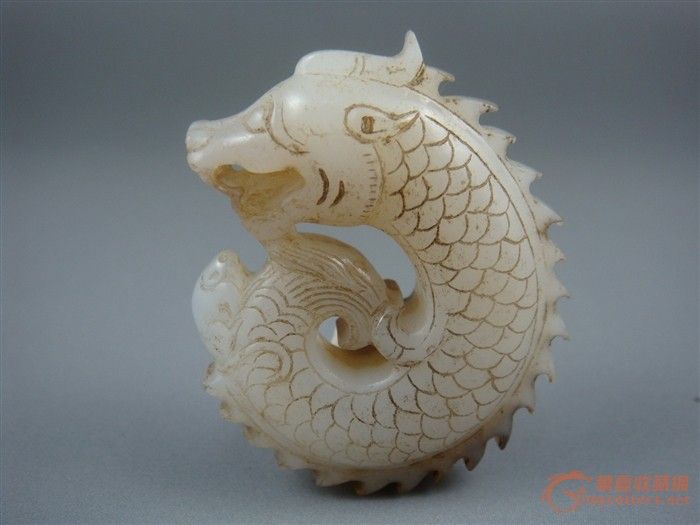 子辰佩_子辰佩鉴定_来自藏友苏州才子_玉石鉴