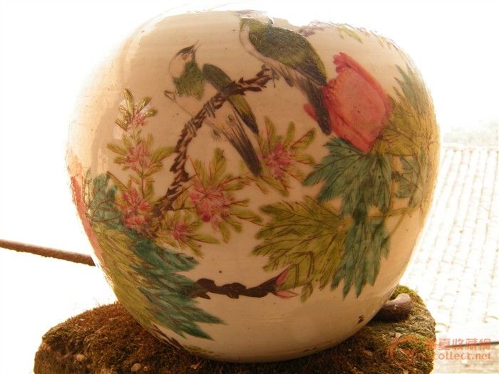 官窑内造_官窑内造鉴定_来自藏友chen858mx_陶瓷鉴定_明清陶瓷鉴定_古玩鉴定估价_华夏收藏网